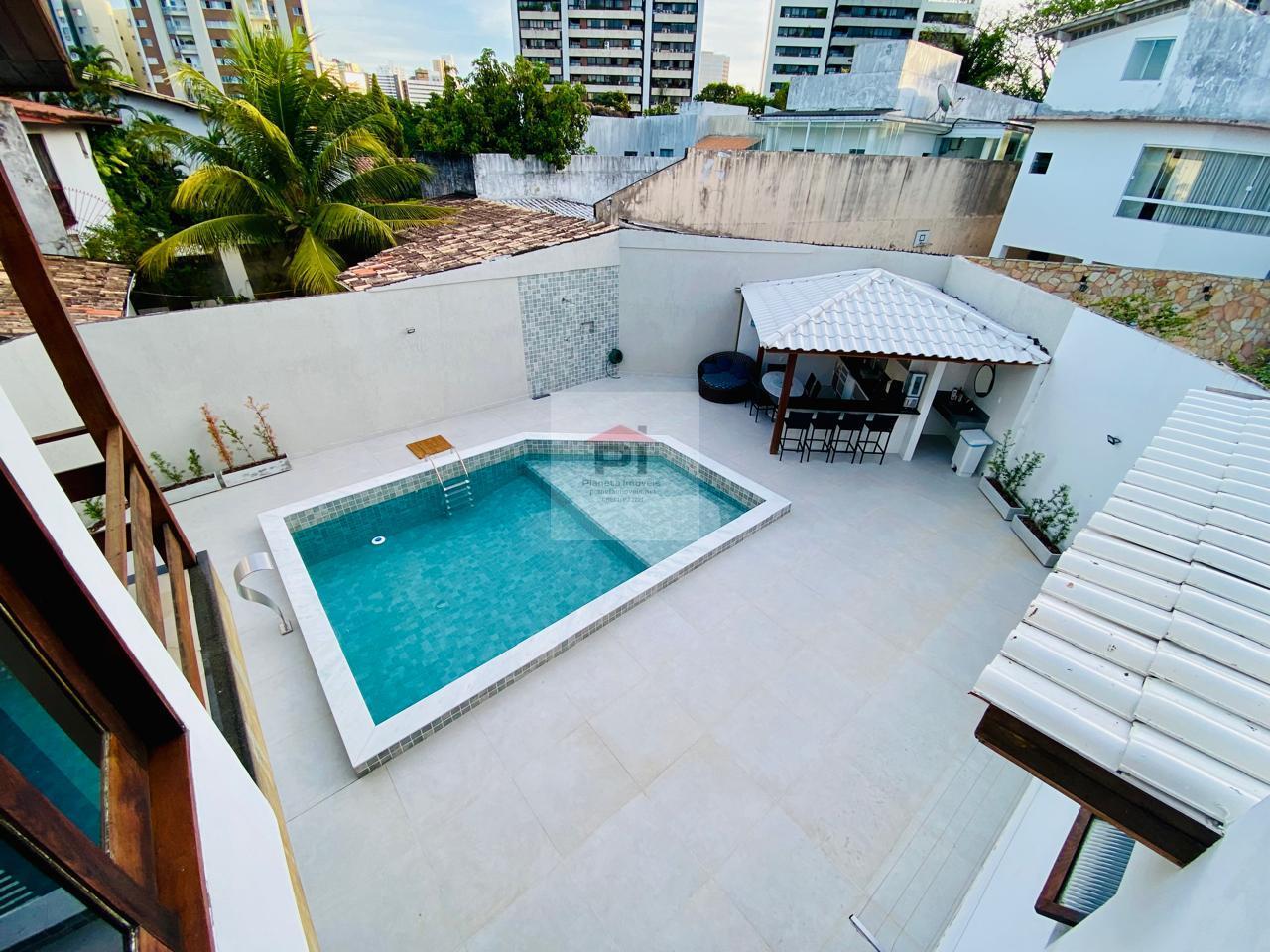 Casa, 6 quartos, 310 m² - Foto 35