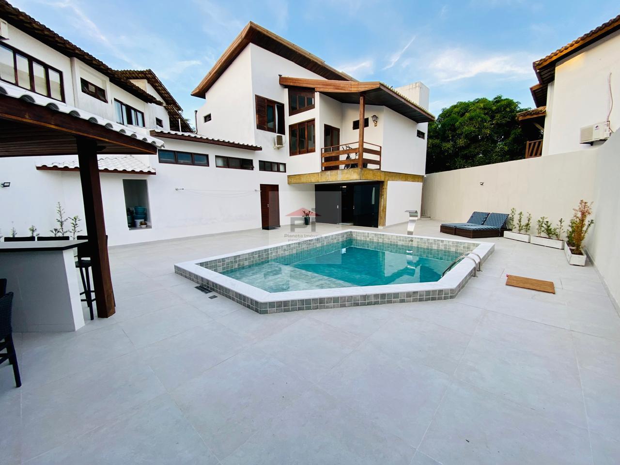 Casa, 6 quartos, 310 m² - Foto 38