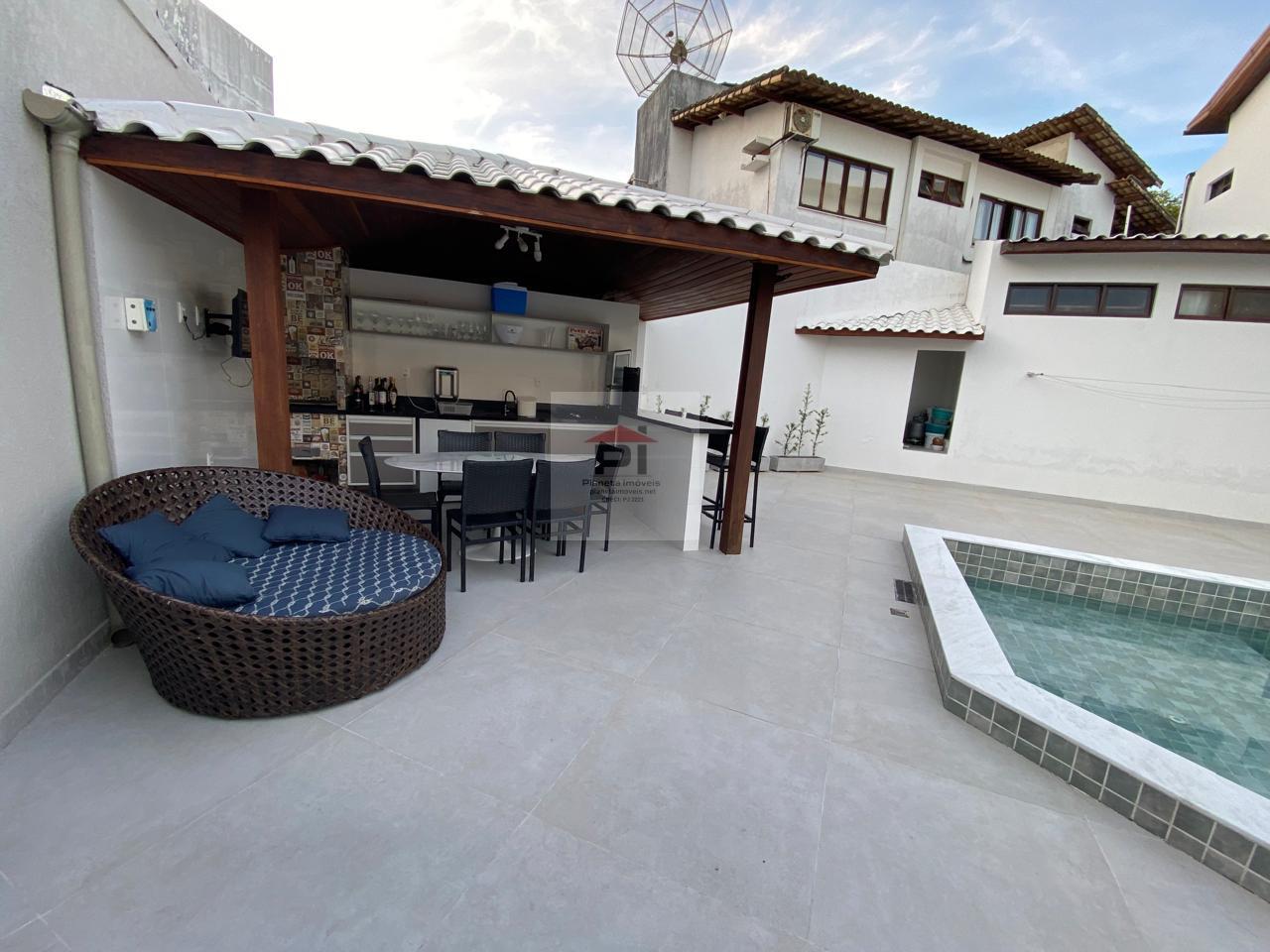 Casa, 6 quartos, 310 m² - Foto 40