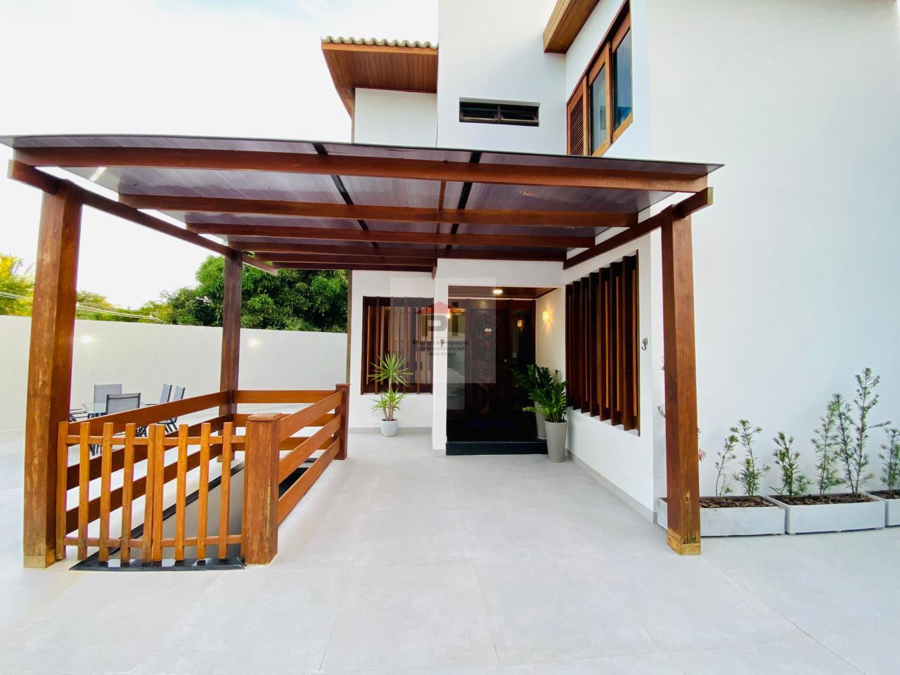 Casa, 6 quartos, 310 m² - Foto 41