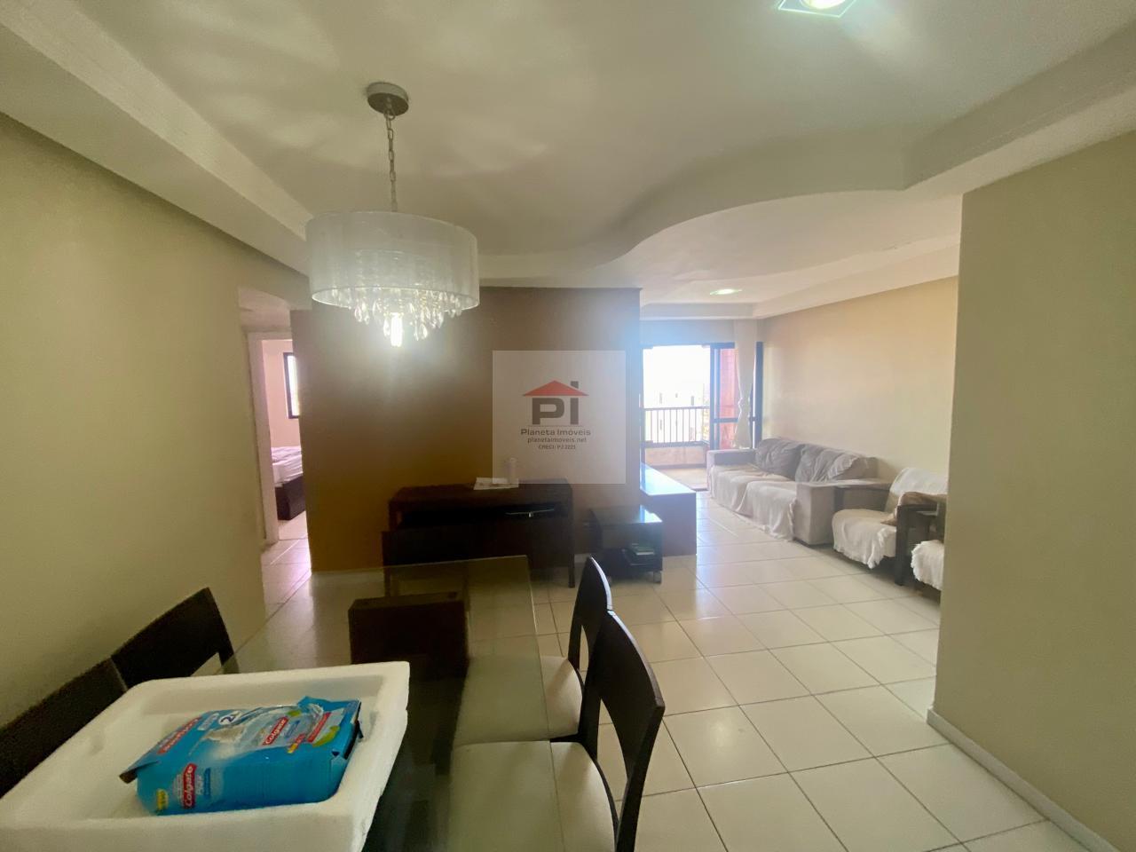 Apartamento à venda com 3 quartos, 86m² - Foto 4