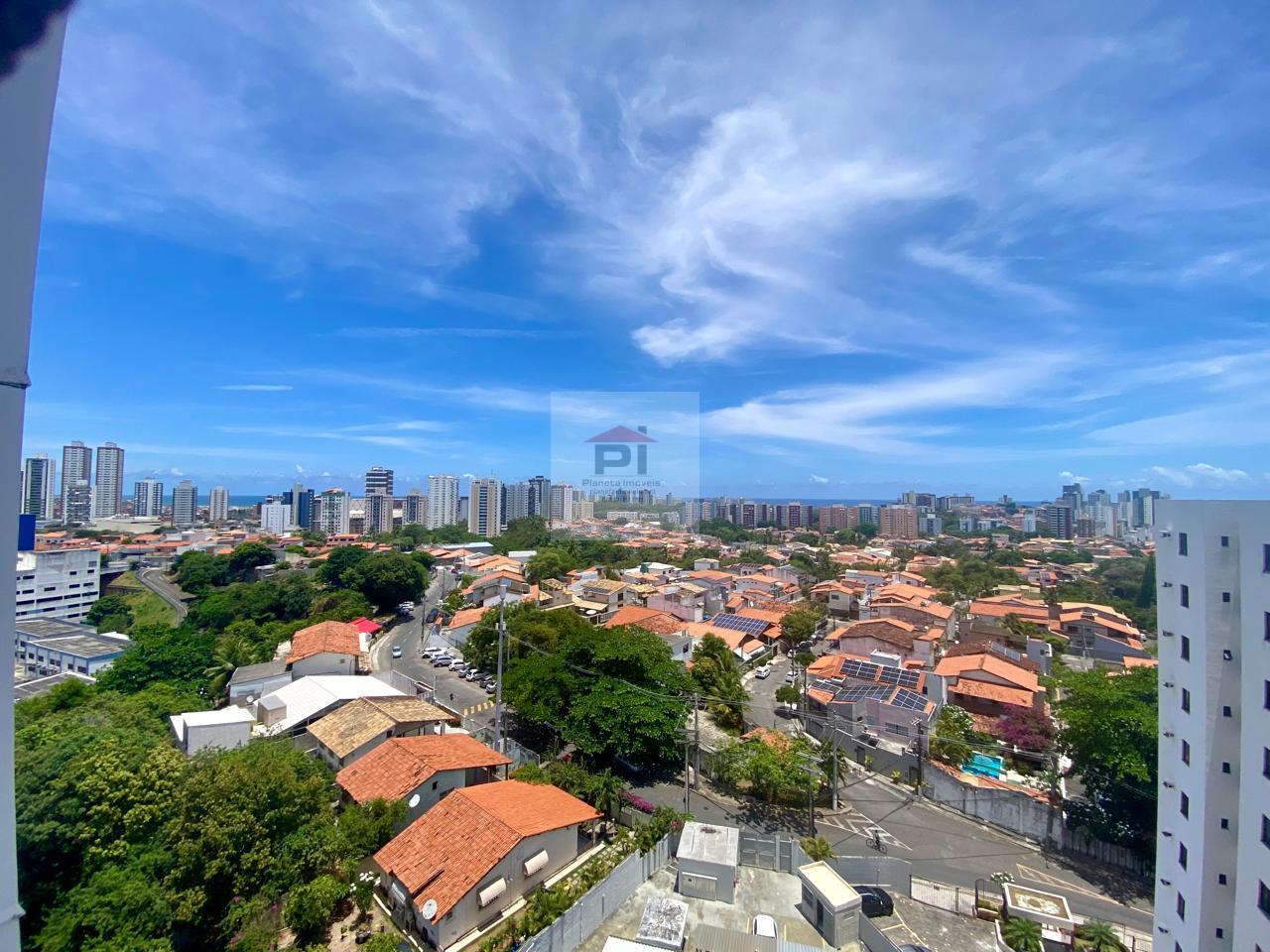 Apartamento à venda com 3 quartos, 86m² - Foto 5