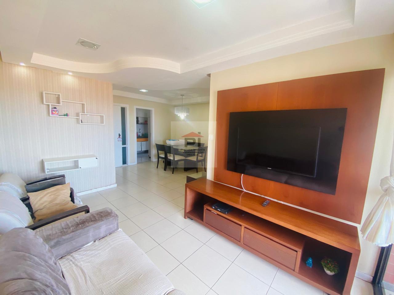 Apartamento à venda com 3 quartos, 86m² - Foto 3