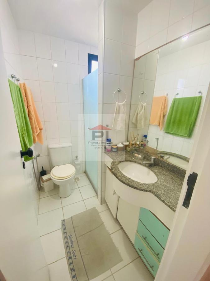 Apartamento à venda com 3 quartos, 86m² - Foto 6