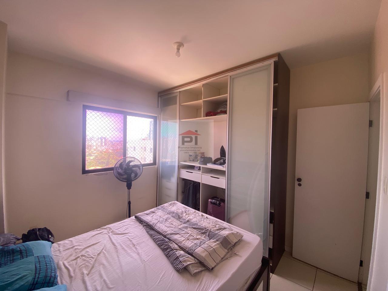 Apartamento à venda com 3 quartos, 86m² - Foto 9