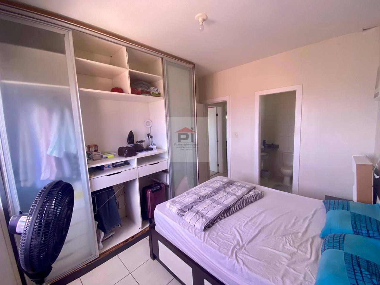 Apartamento à venda com 3 quartos, 86m² - Foto 10