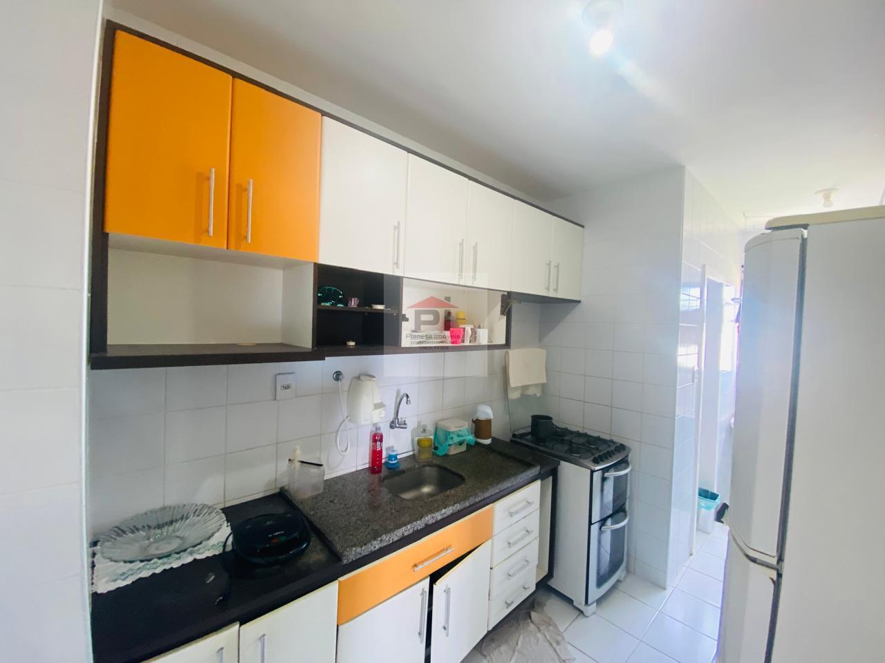 Apartamento à venda com 3 quartos, 86m² - Foto 12