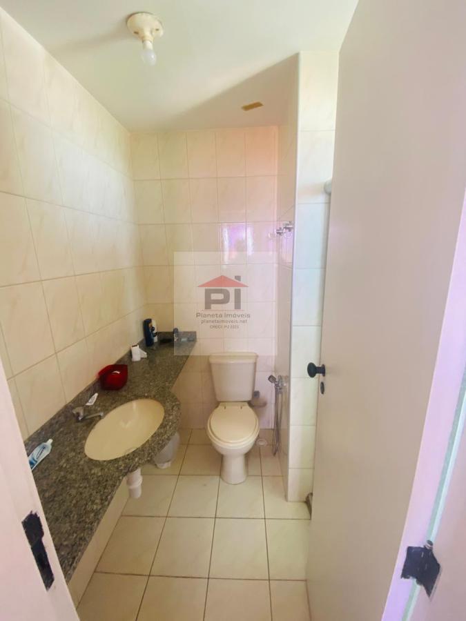 Apartamento à venda com 3 quartos, 86m² - Foto 11