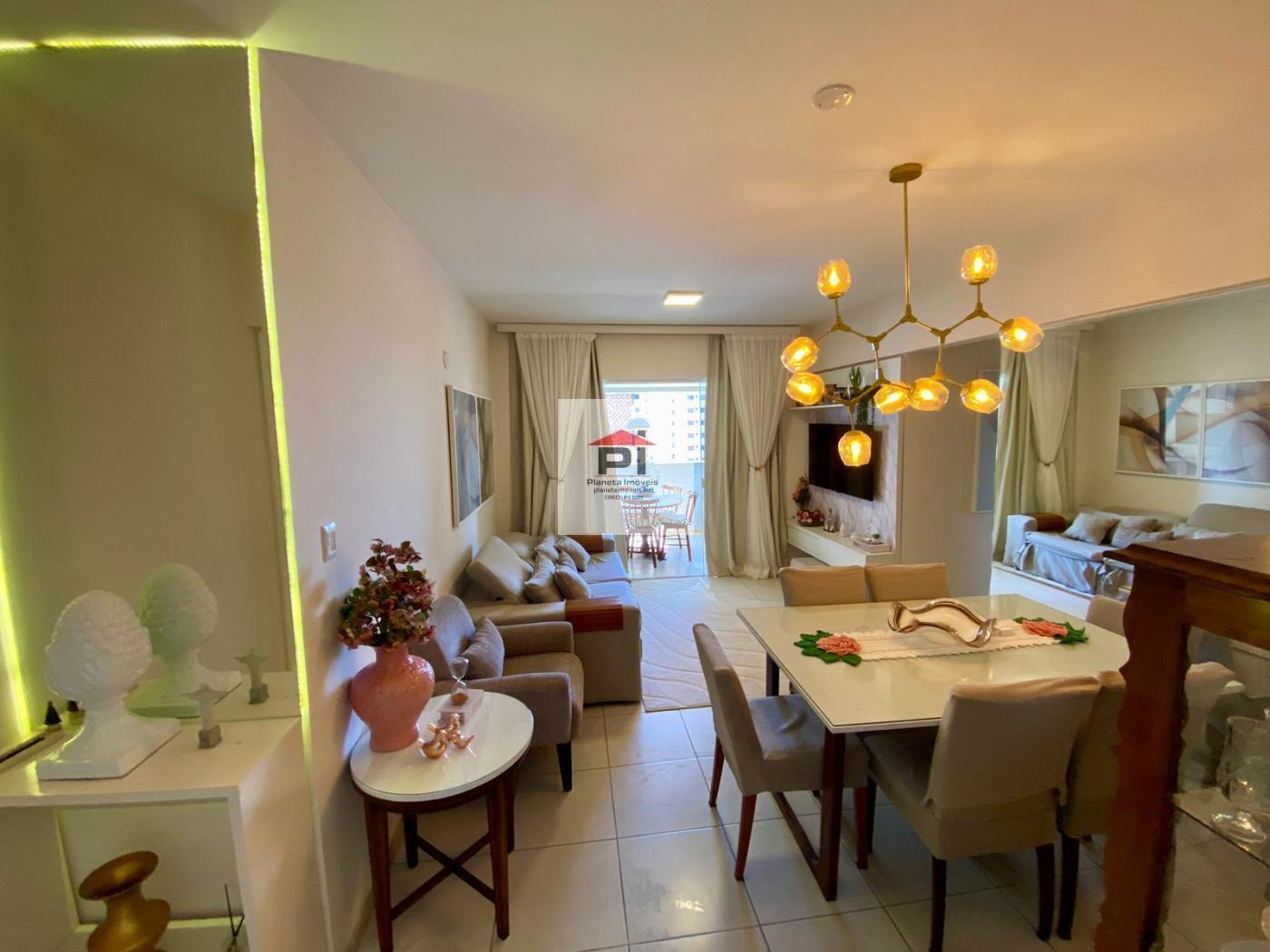 Apartamento, 3 quartos, 86 m² - Foto 5