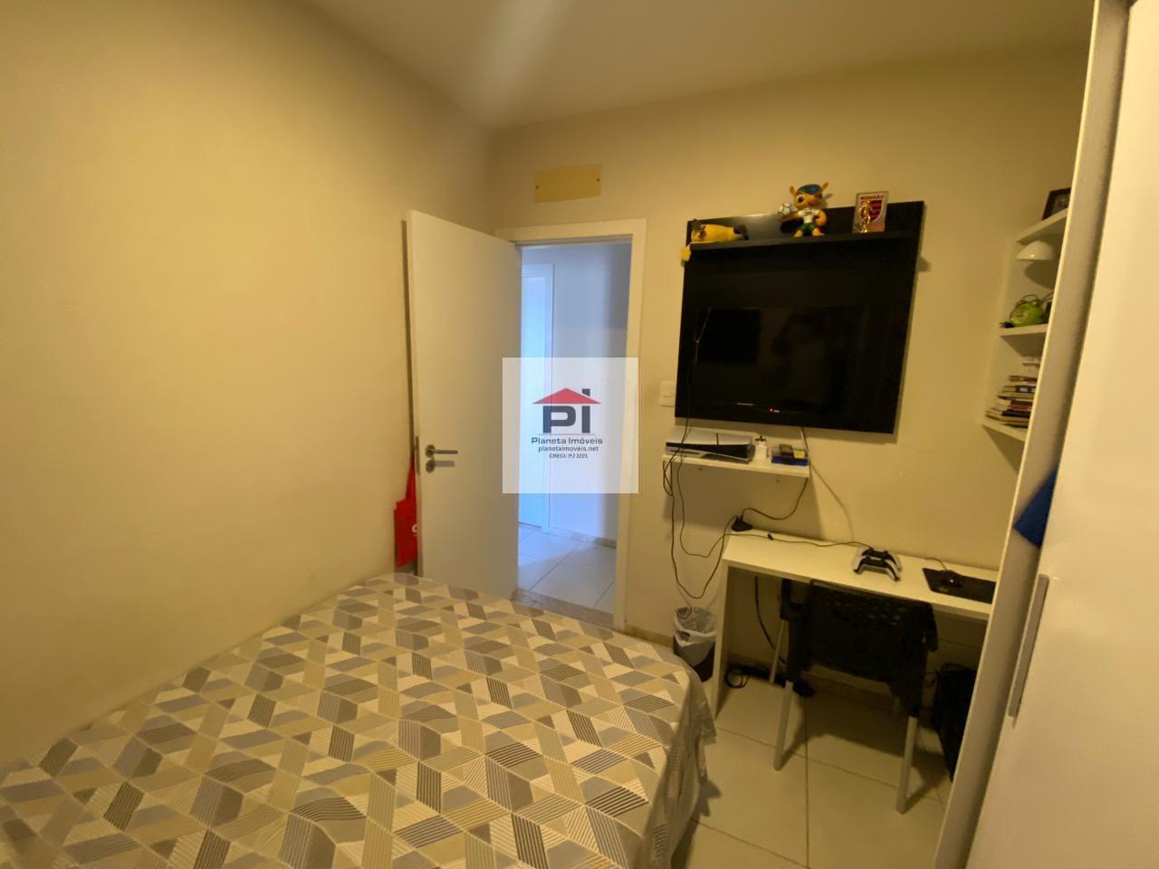 Apartamento, 3 quartos, 86 m² - Foto 8