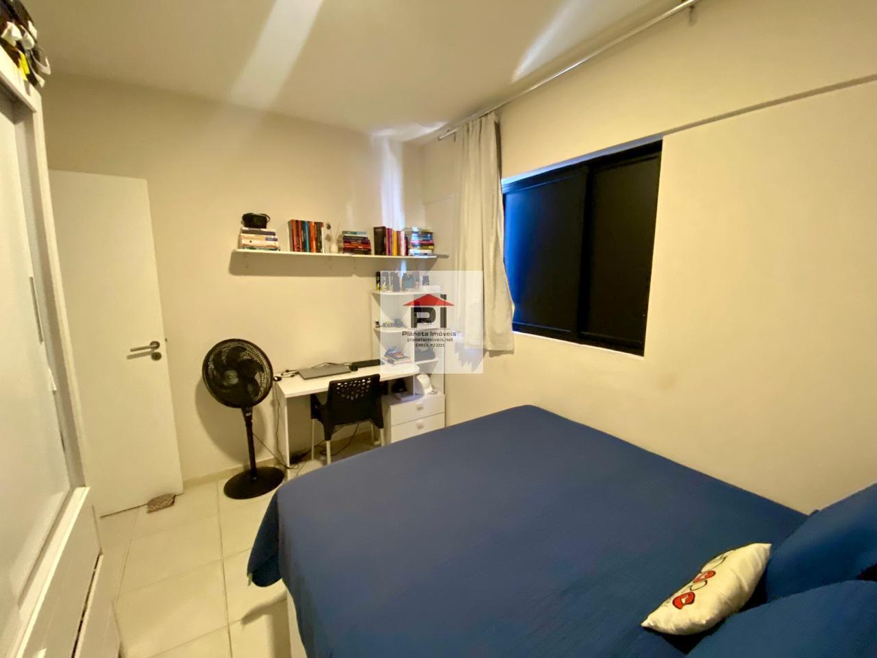 Apartamento, 3 quartos, 86 m² - Foto 11