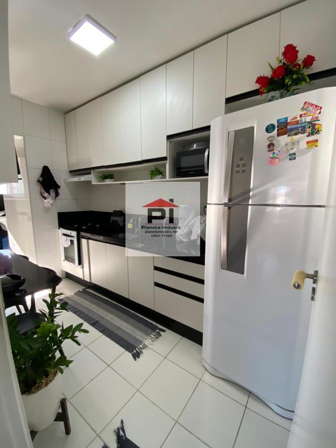 Apartamento, 3 quartos, 86 m² - Foto 17