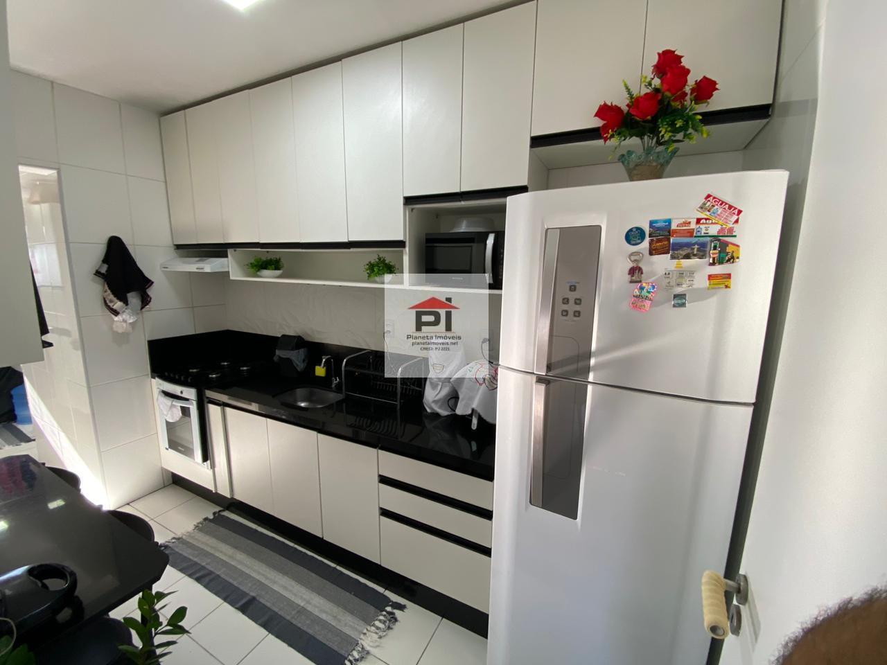 Apartamento, 3 quartos, 86 m² - Foto 20