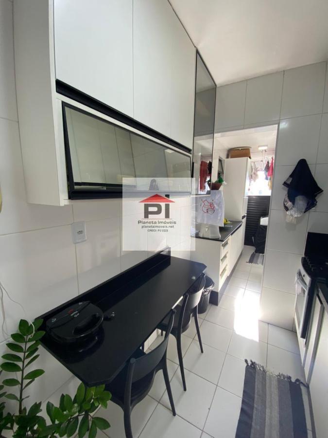 Apartamento, 3 quartos, 86 m² - Foto 16