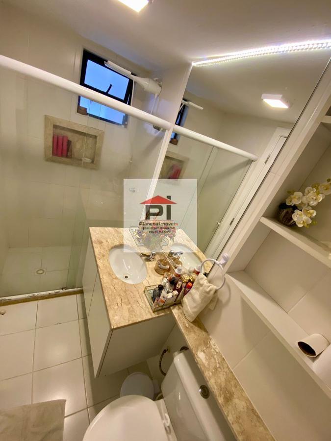 Apartamento, 3 quartos, 86 m² - Foto 9