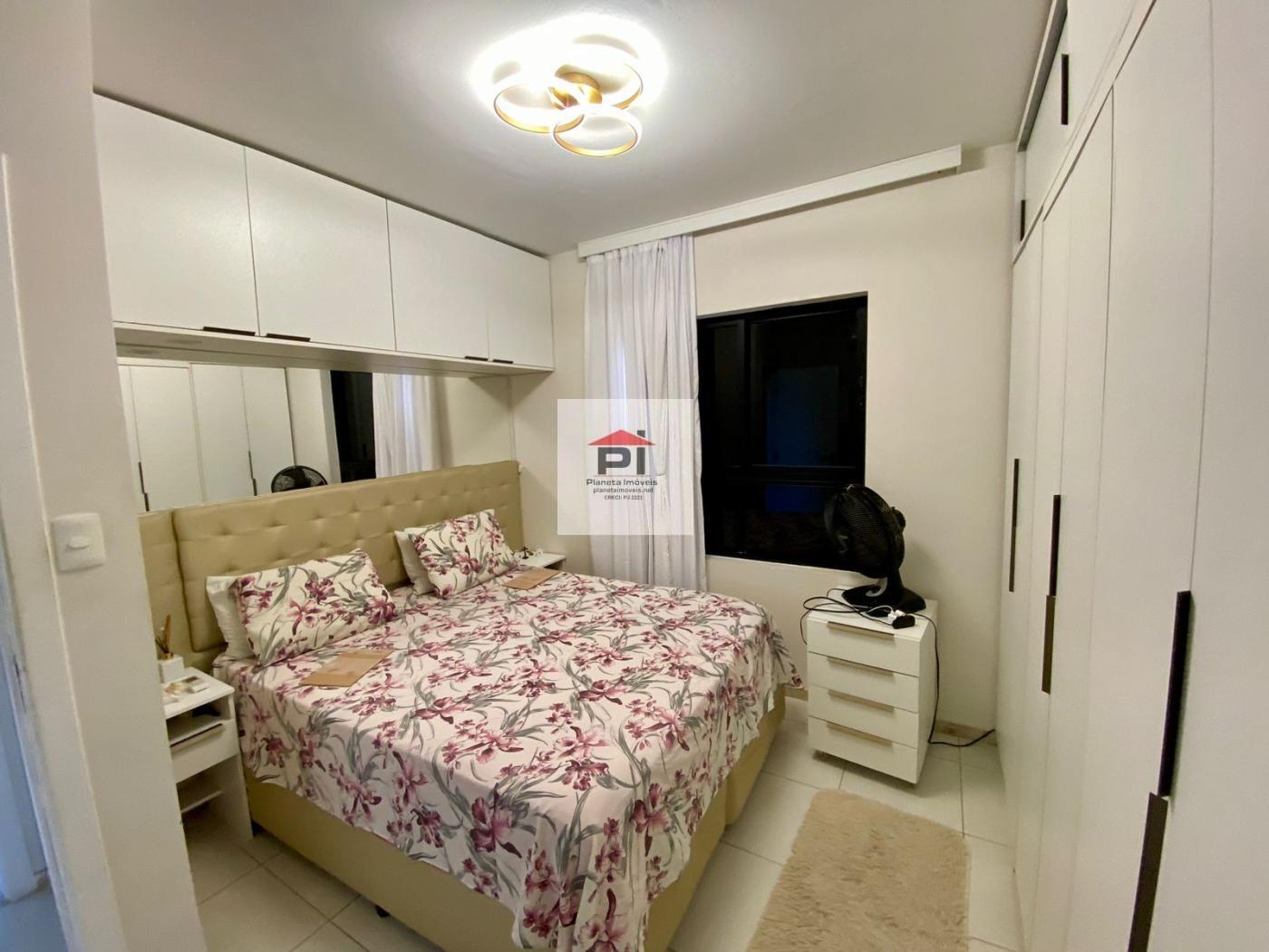 Apartamento, 3 quartos, 86 m² - Foto 6