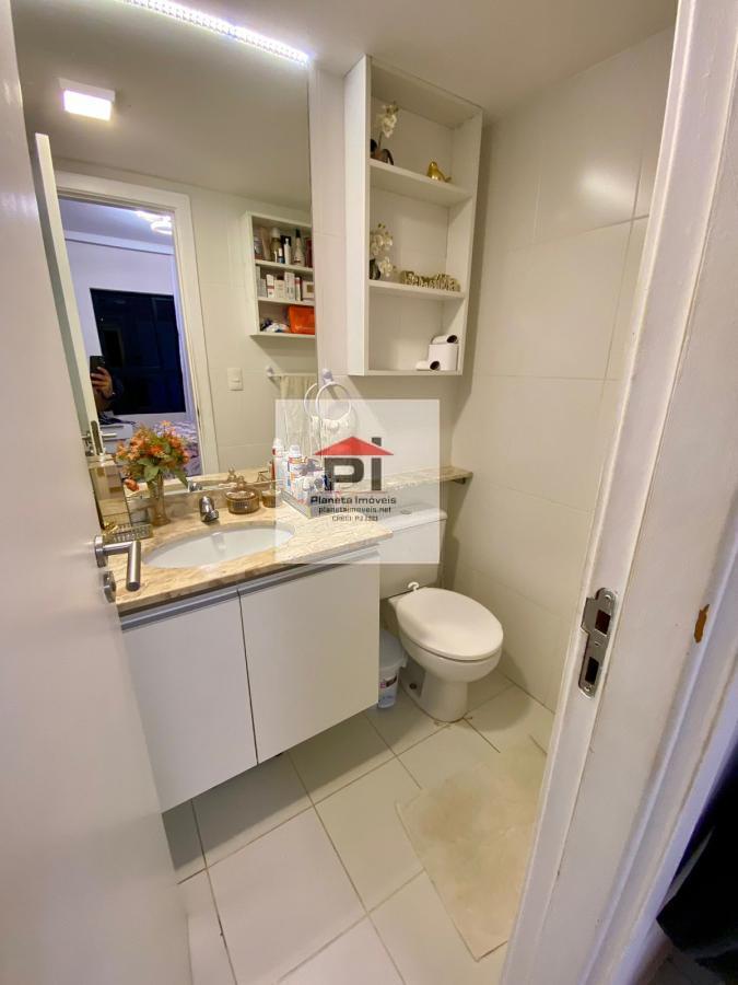 Apartamento, 3 quartos, 86 m² - Foto 13