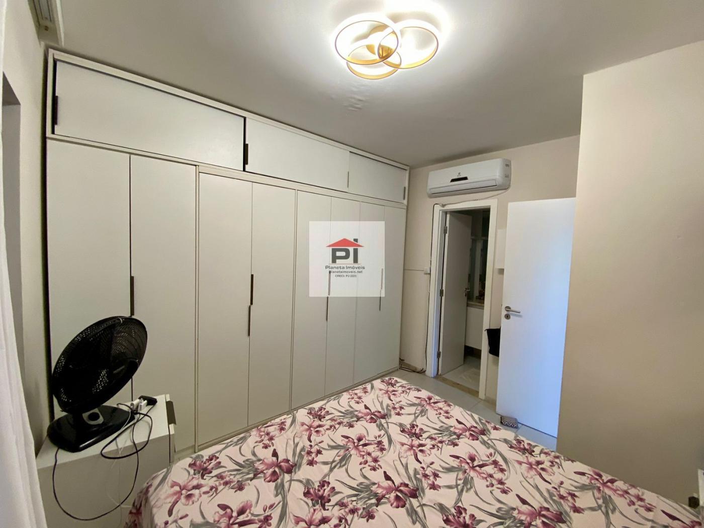 Apartamento, 3 quartos, 86 m² - Foto 7