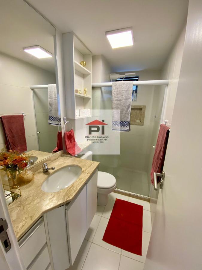 Apartamento, 3 quartos, 86 m² - Foto 14