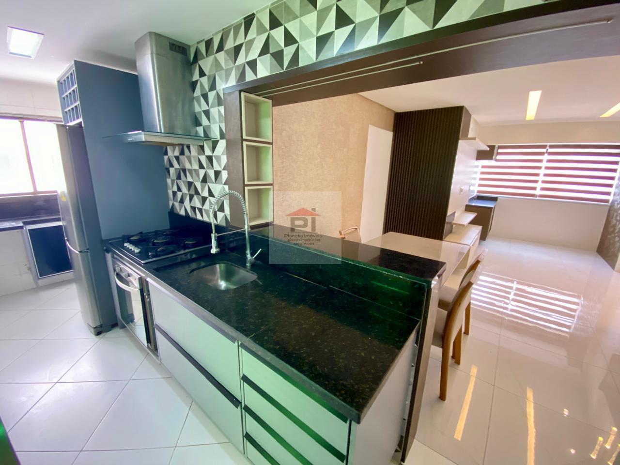 Apartamento, 2 quartos, 80 m² - Foto 10