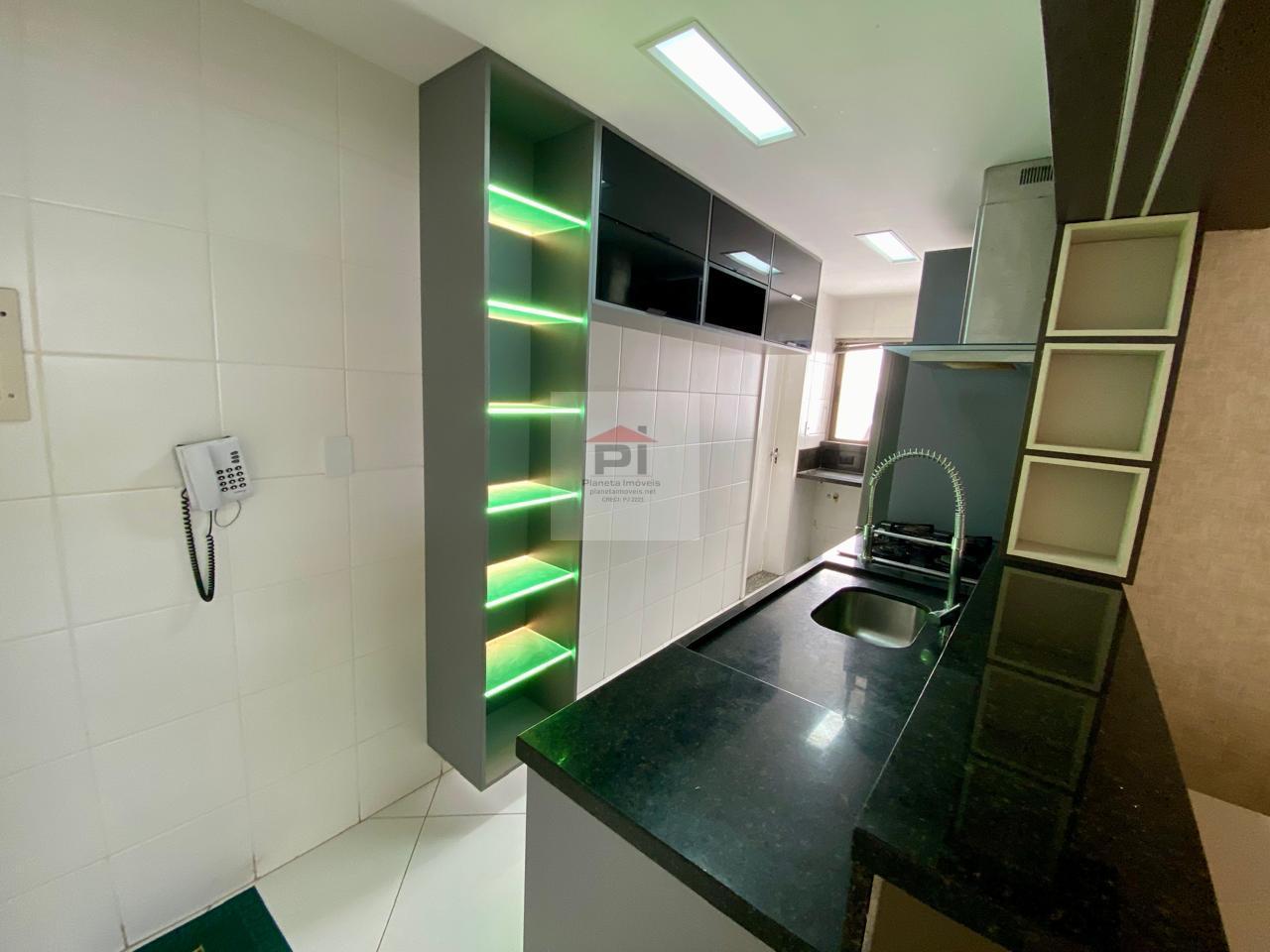 Apartamento, 2 quartos, 80 m² - Foto 11