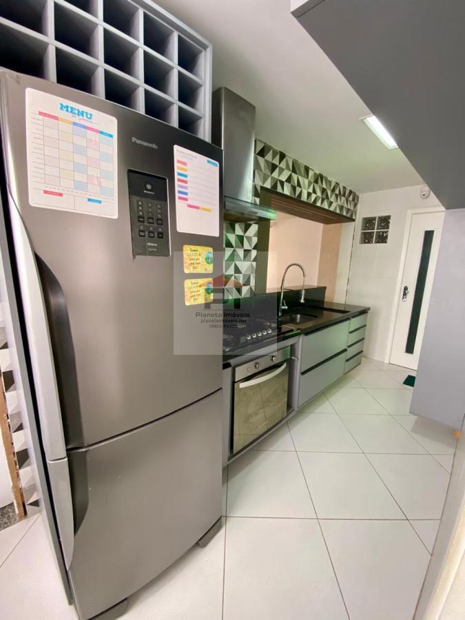 Apartamento, 2 quartos, 80 m² - Foto 12