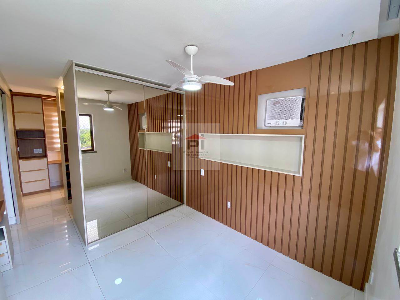 Apartamento, 2 quartos, 80 m² - Foto 5