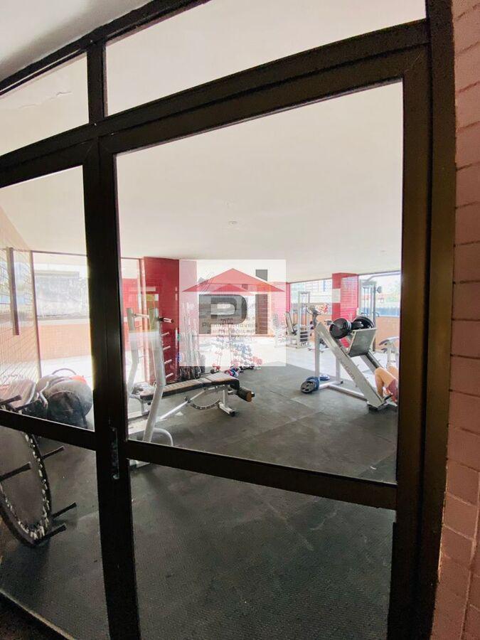 Apartamento, 2 quartos, 80 m² - Foto 16