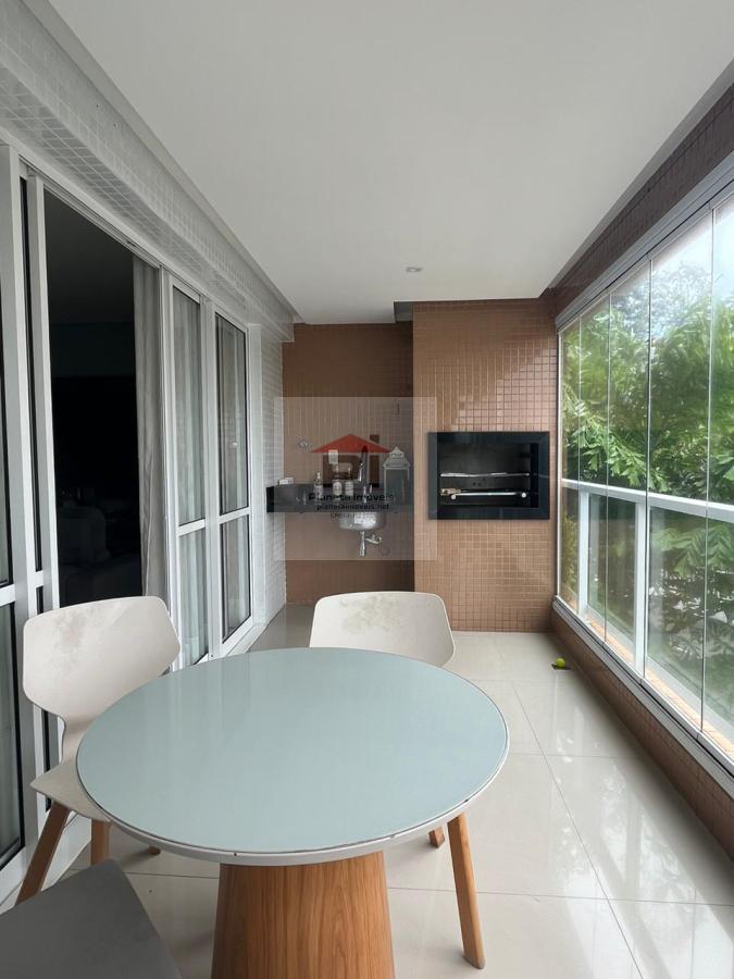 Apartamento, 3 quartos, 110 m² - Foto 1