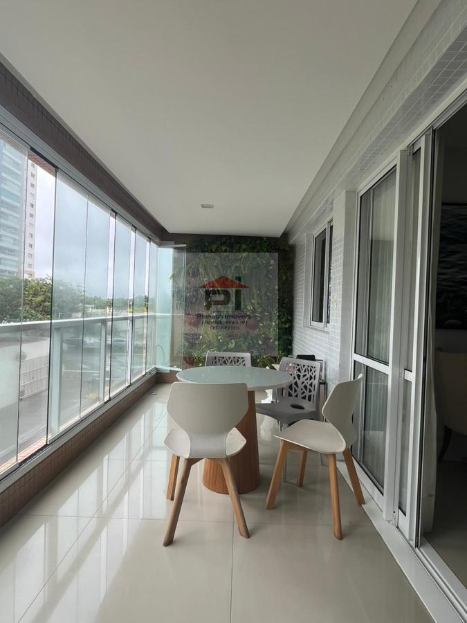 Apartamento, 3 quartos, 110 m² - Foto 4