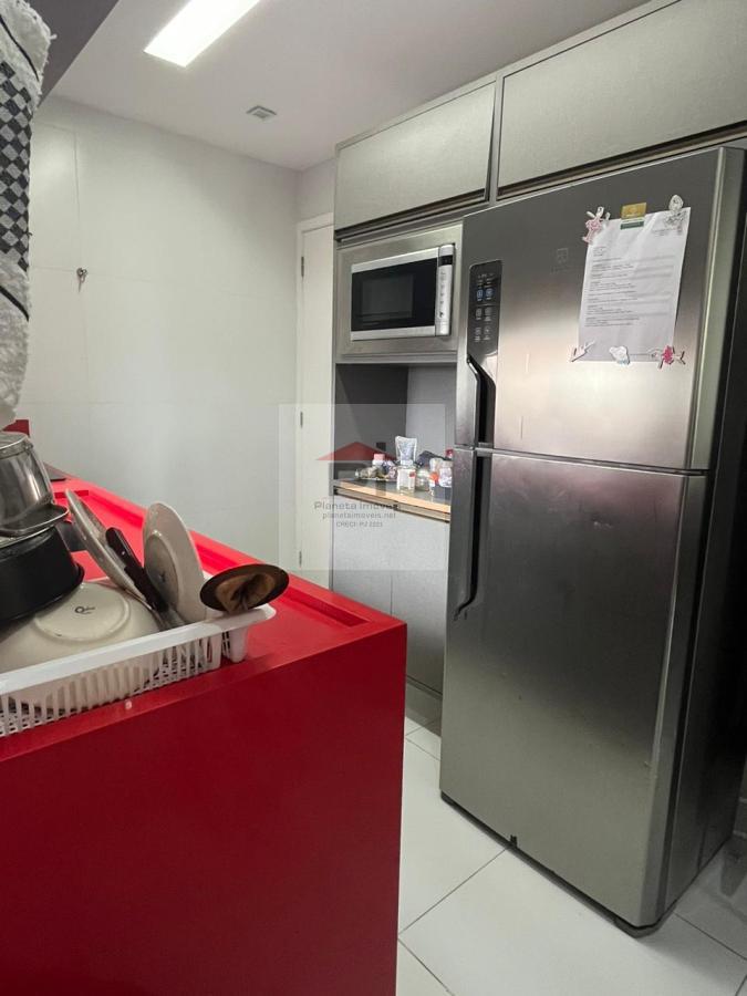 Apartamento, 3 quartos, 110 m² - Foto 5