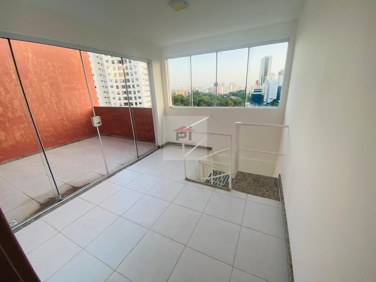 Cobertura, 2 quartos, 74 m² - Foto 12