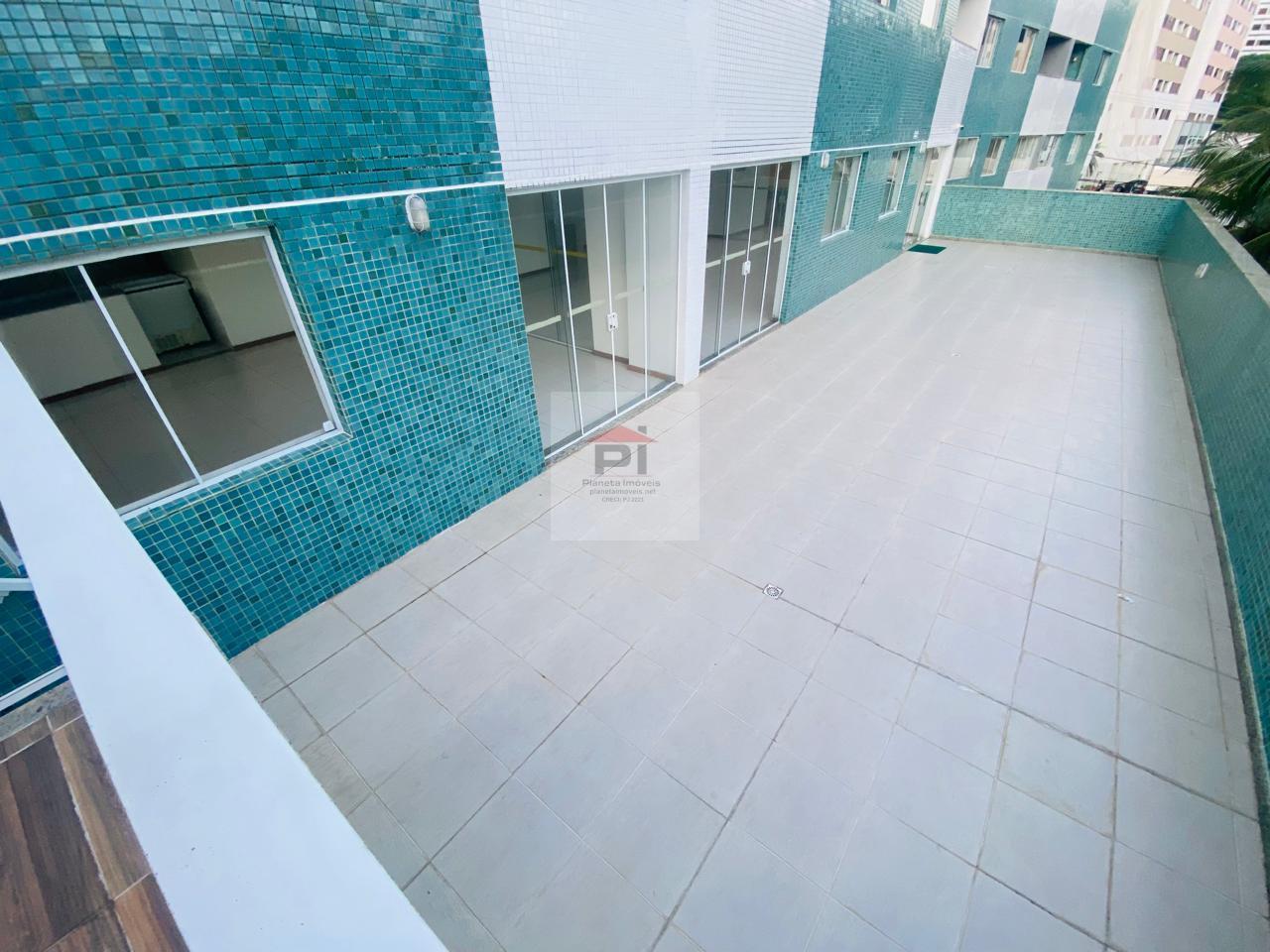 Cobertura, 2 quartos, 74 m² - Foto 18