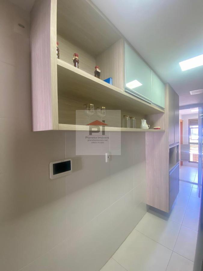 Apartamento, 3 quartos, 113 m² - Foto 9