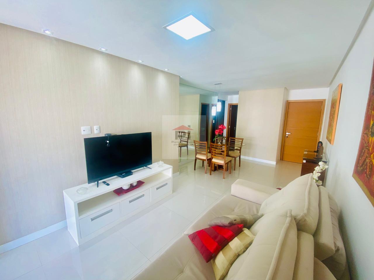 Apartamento, 3 quartos, 113 m² - Foto 4