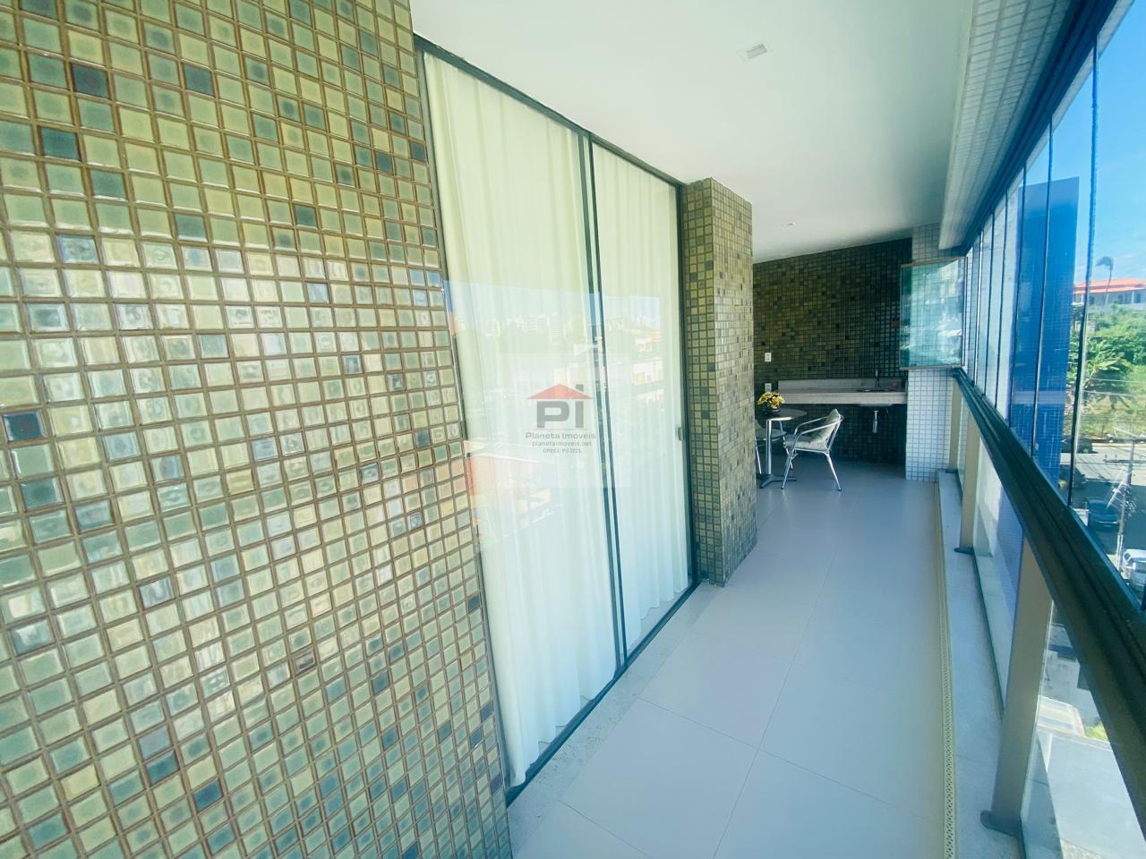 Apartamento, 3 quartos, 113 m² - Foto 3