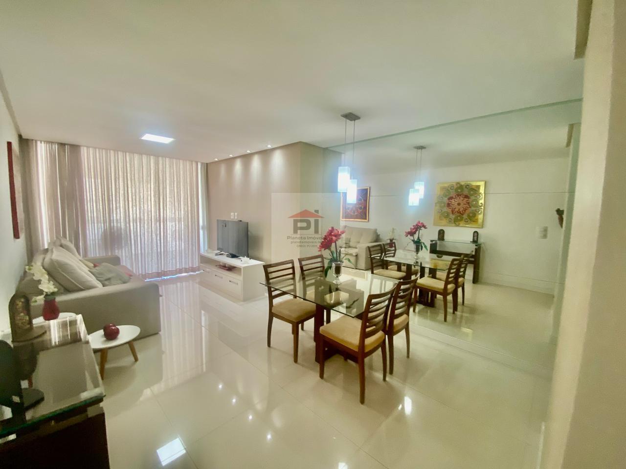 Apartamento, 3 quartos, 113 m² - Foto 5