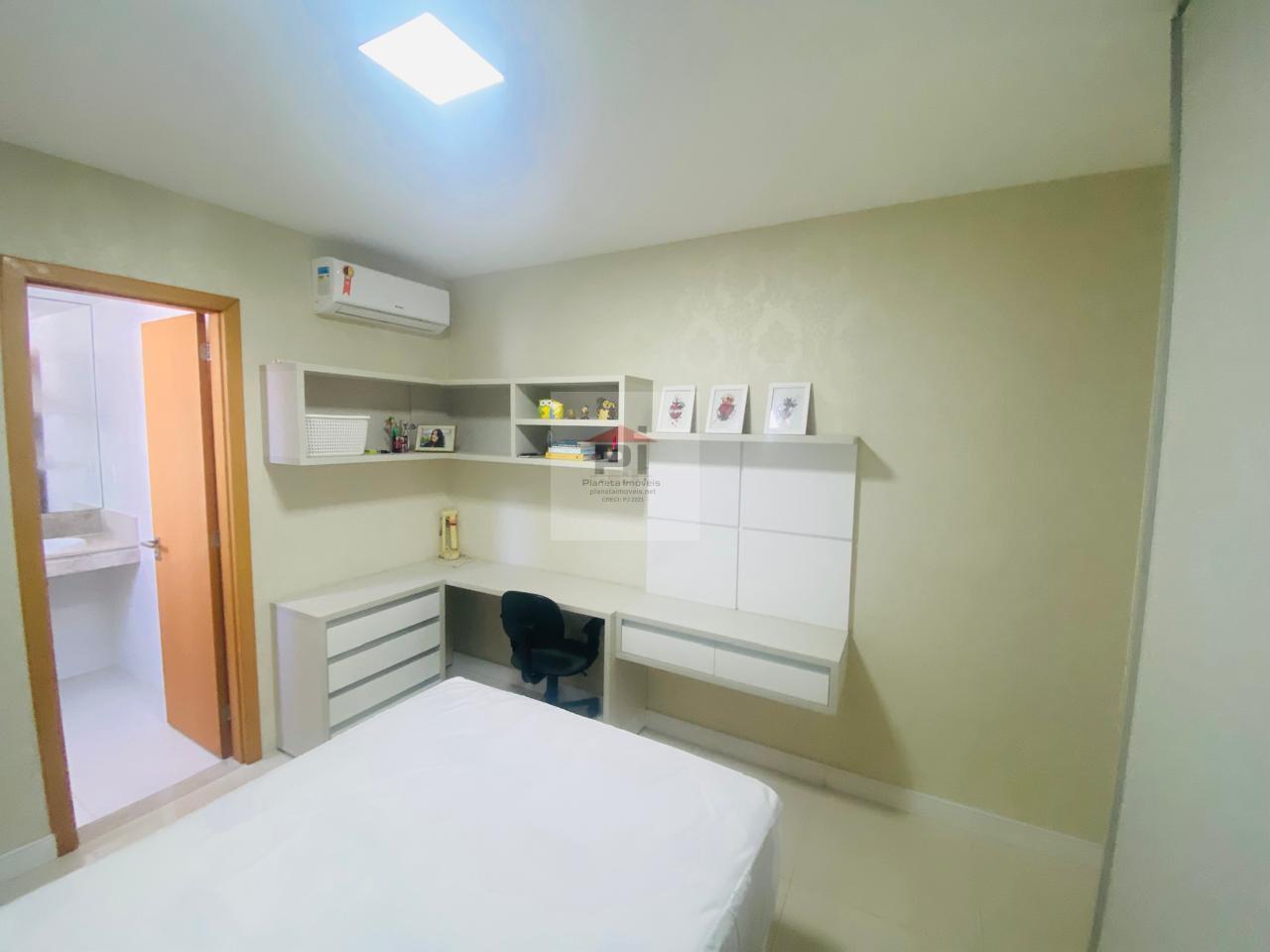 Apartamento, 3 quartos, 113 m² - Foto 14