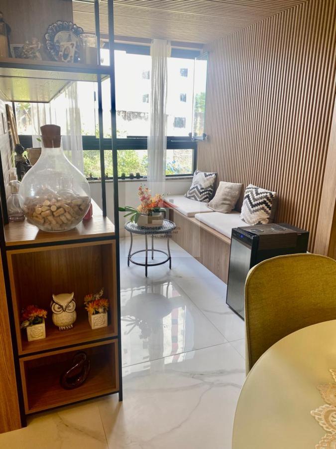 Apartamento, 3 quartos, 78 m² - Foto 4