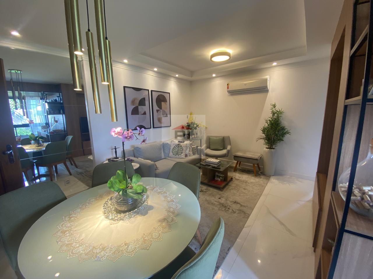 Apartamento, 3 quartos, 78 m² - Foto 5