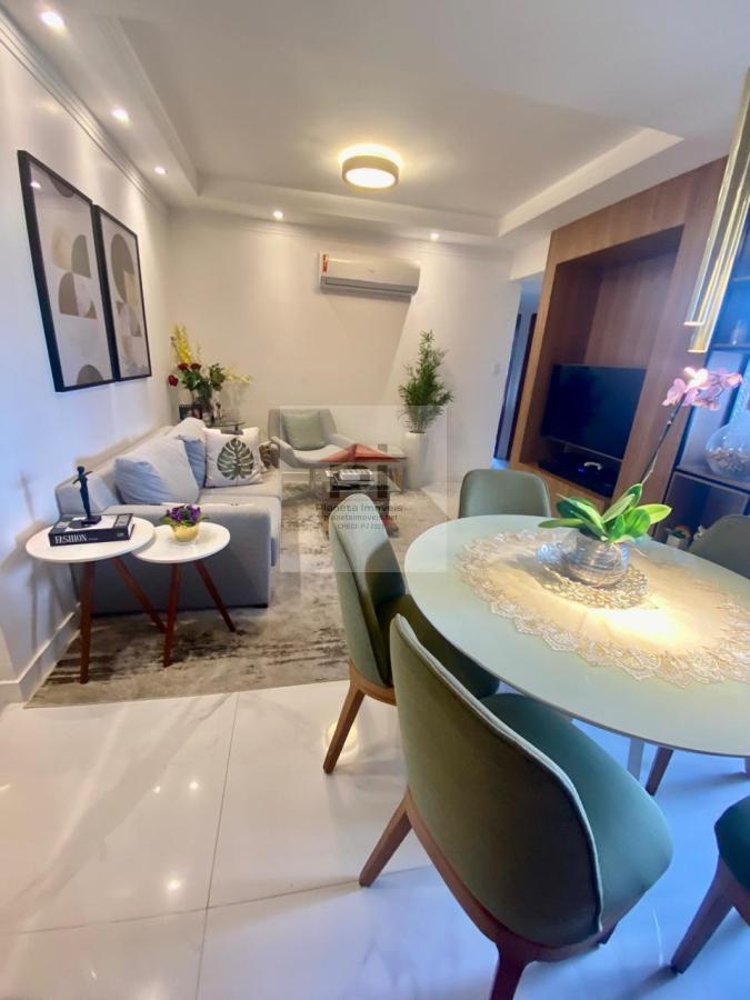 Apartamento, 3 quartos, 78 m² - Foto 21