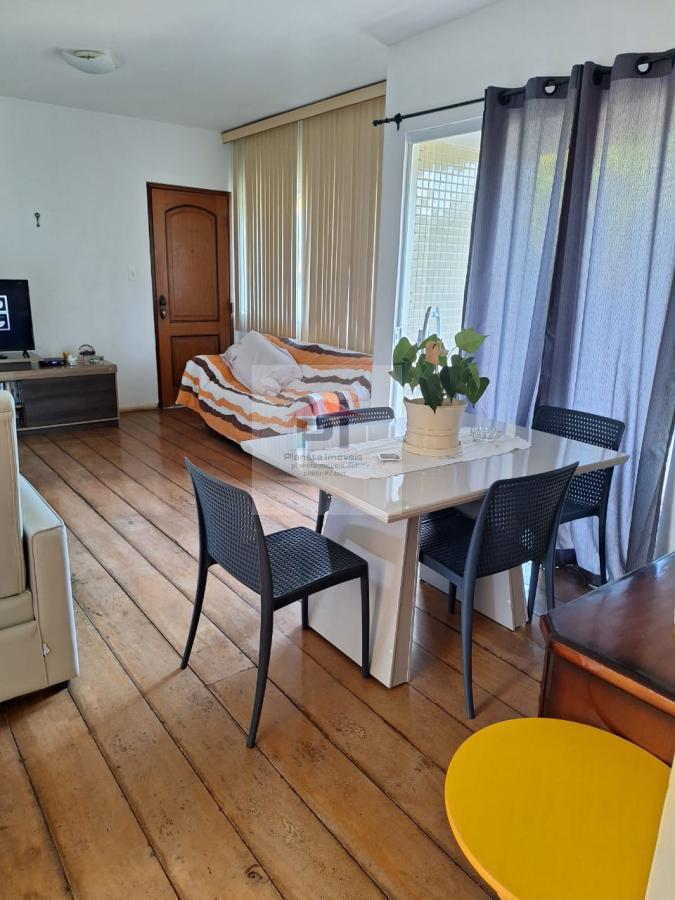 Apartamento, 2 quartos, 89 m² - Foto 2