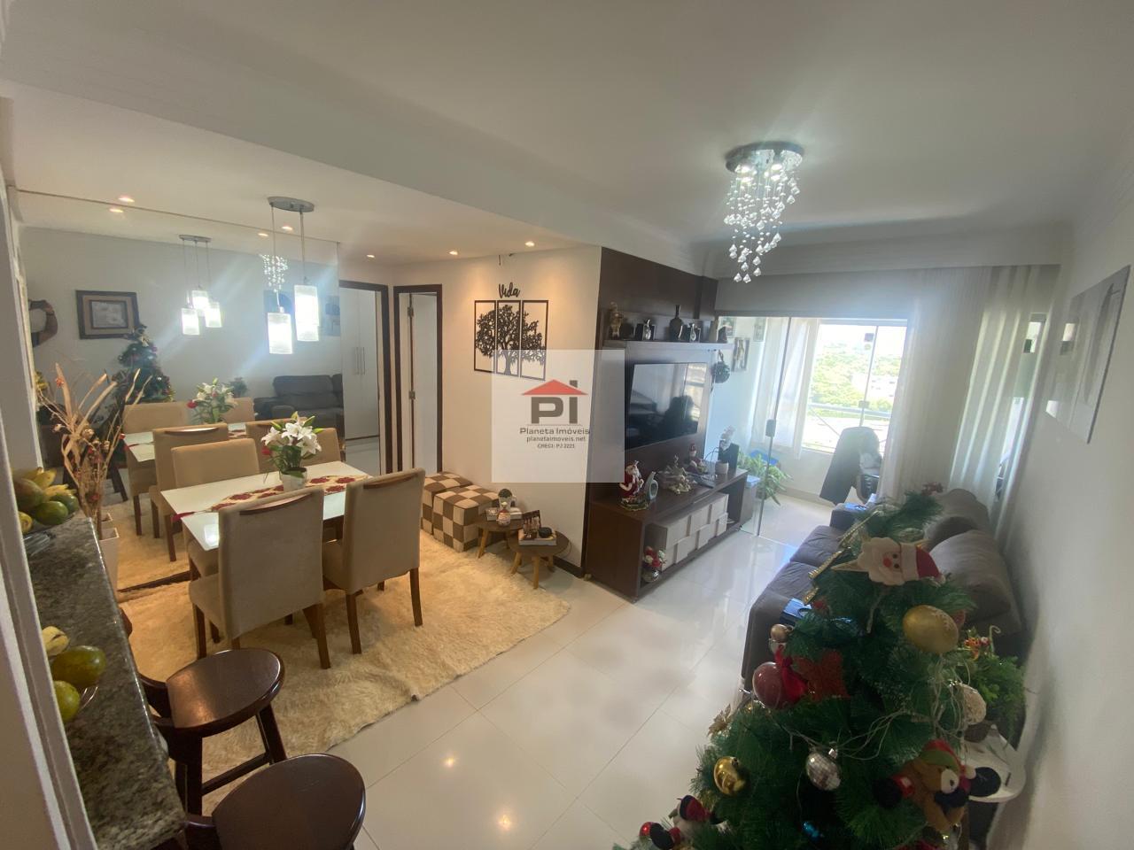 Apartamento, 2 quartos, 67 m² - Foto 2