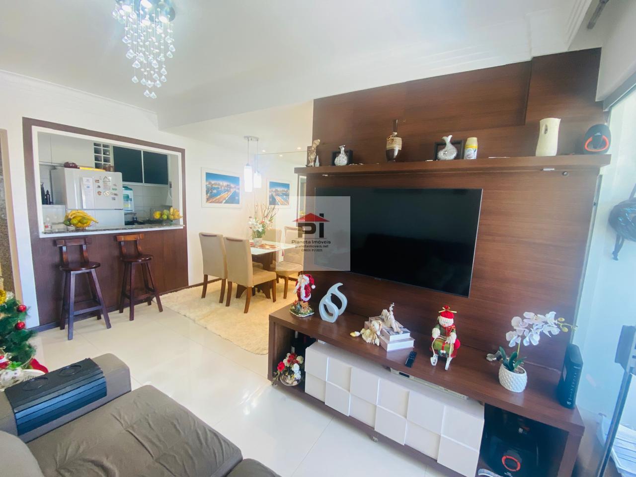 Apartamento, 2 quartos, 67 m² - Foto 3