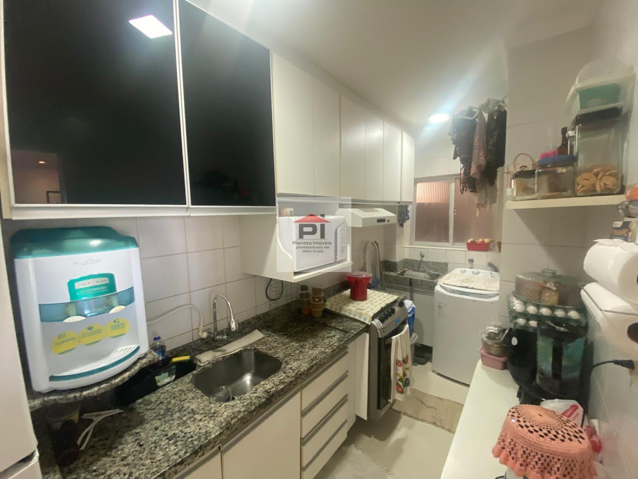 Apartamento, 2 quartos, 67 m² - Foto 11
