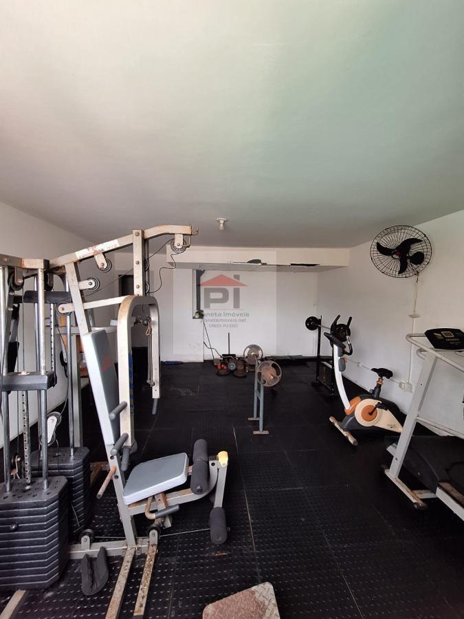 Apartamento, 2 quartos, 67 m² - Foto 16