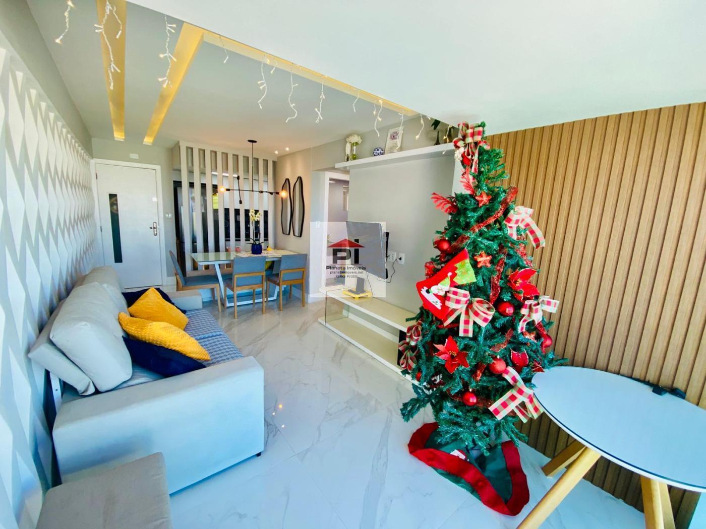 Apartamento, 2 quartos, 62 m² - Foto 3