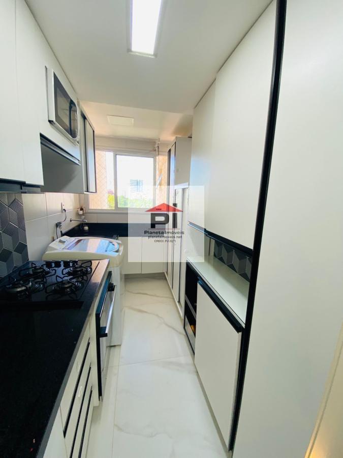 Apartamento, 2 quartos, 62 m² - Foto 6