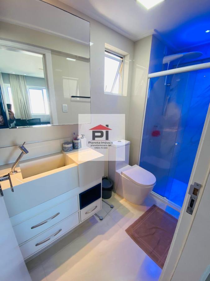 Apartamento, 2 quartos, 62 m² - Foto 11