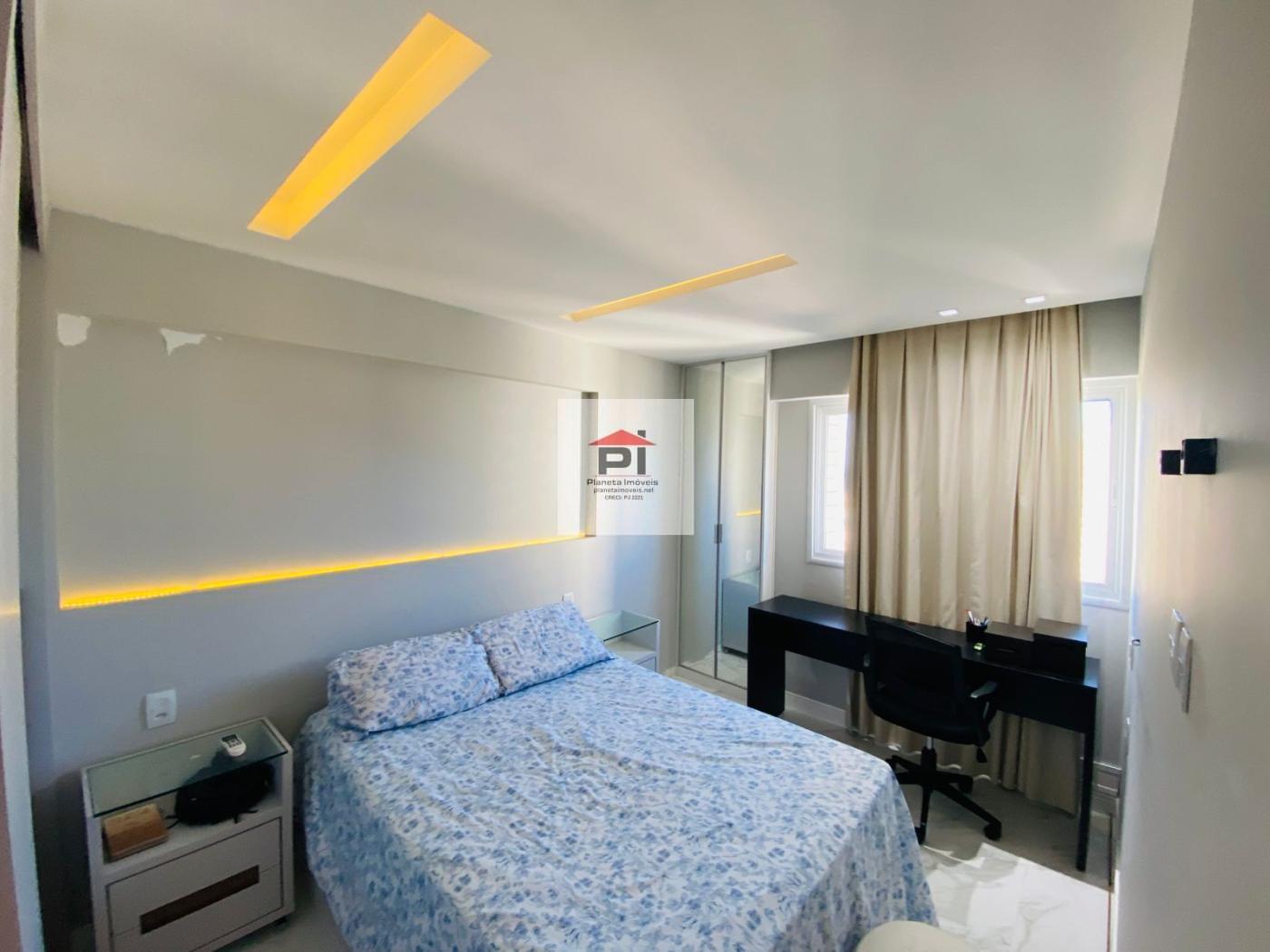 Apartamento, 2 quartos, 62 m² - Foto 13